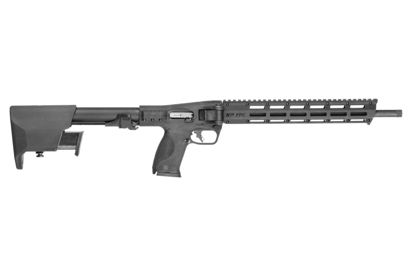 SMITH AND WESSON M&P FPC 10mm Semi-Auto Rifle (LE)